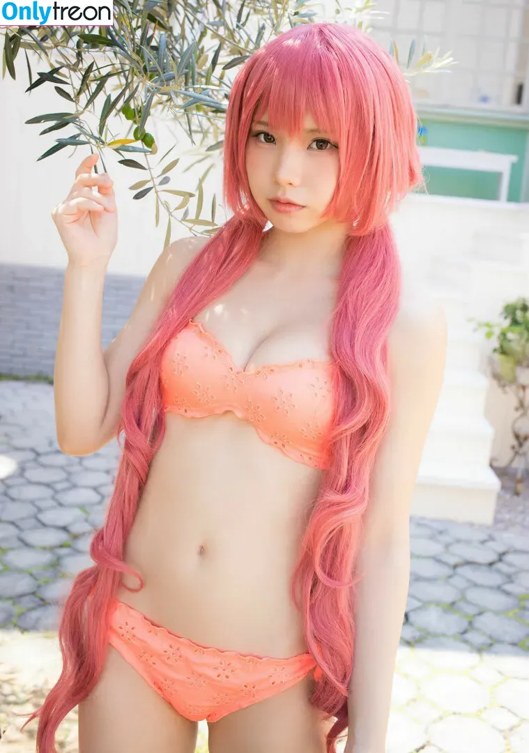 Enako nude photo #0259 (enako_cos / enakorin / えなこ)