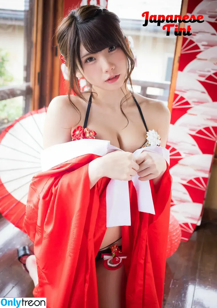 Enako nude photo #0261 (enako_cos / enakorin / えなこ)