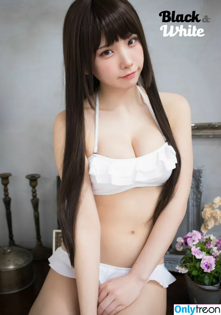 Enako nude photo #0264 (enako_cos / enakorin / えなこ)