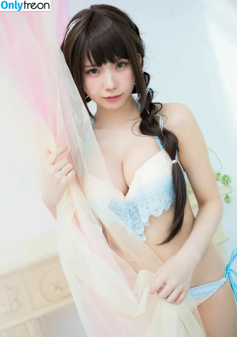 Enako nude photo #0273 (enako_cos / enakorin / えなこ)