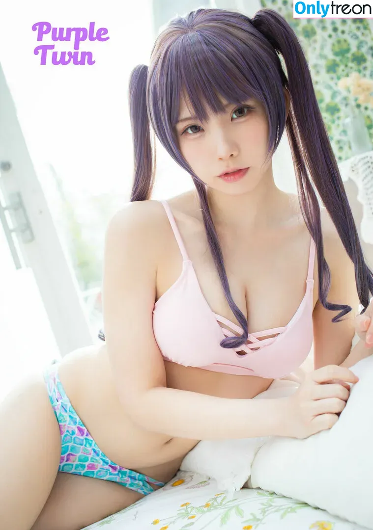 Enako nude photo #0274 (enako_cos / enakorin / えなこ)