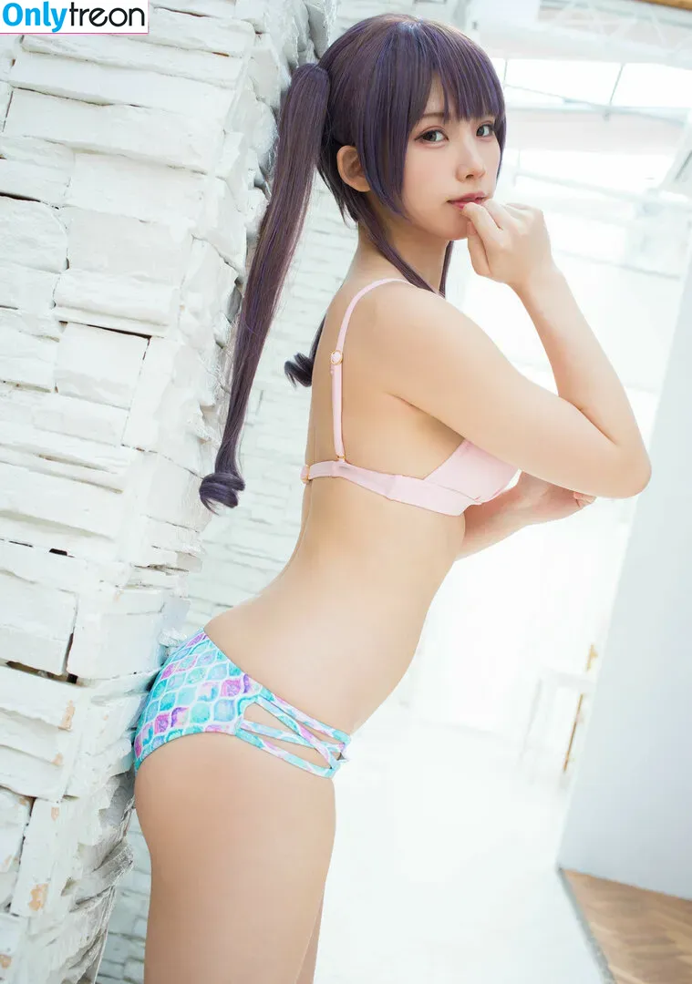 Enako nude photo #0275 (enako_cos / enakorin / えなこ)