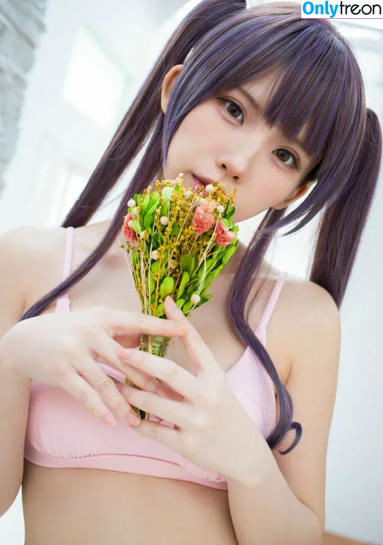 Enako nude photo #0276 (enako_cos / enakorin / えなこ)