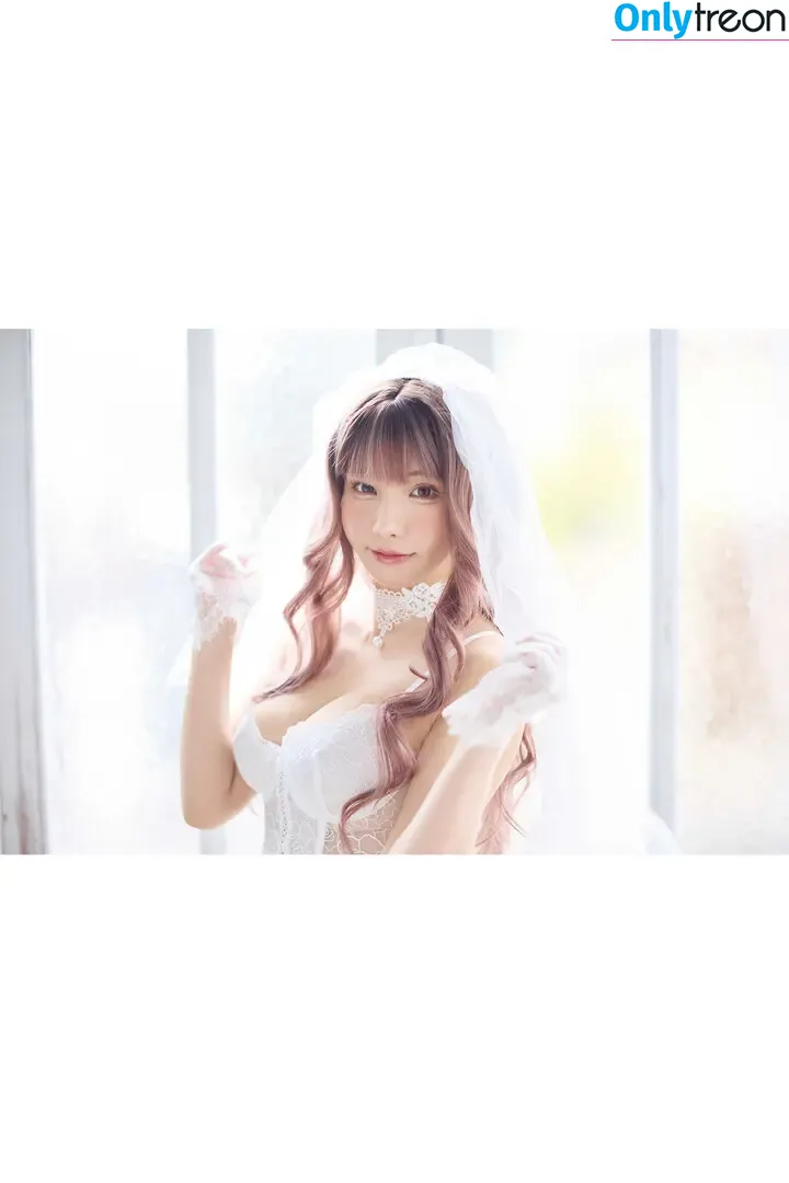 Enako nude photo #0866 (enako_cos / enakorin / えなこ)