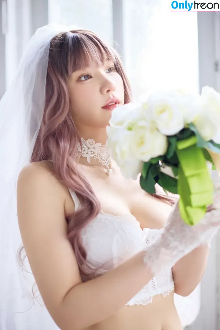 Enako nude photo #0867 (enako_cos / enakorin / えなこ)