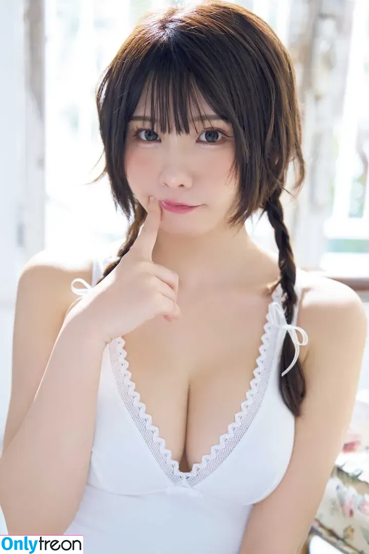 Enako nude photo #0878 (enako_cos / enakorin / えなこ)