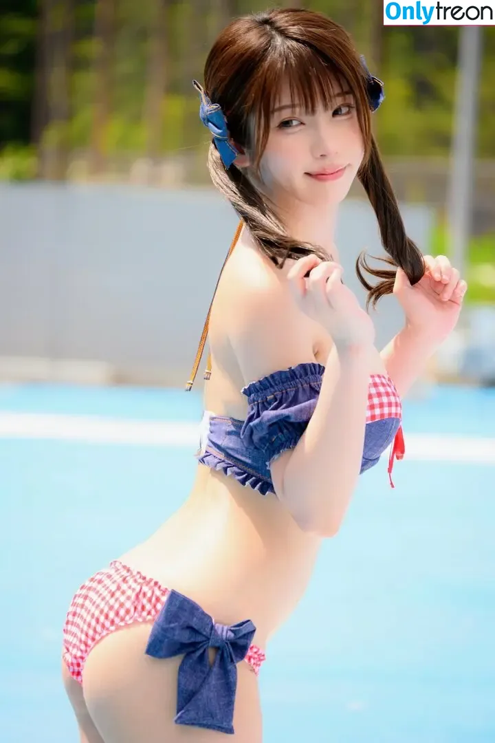 Enako nude photo #0951 (enako_cos / enakorin / えなこ)