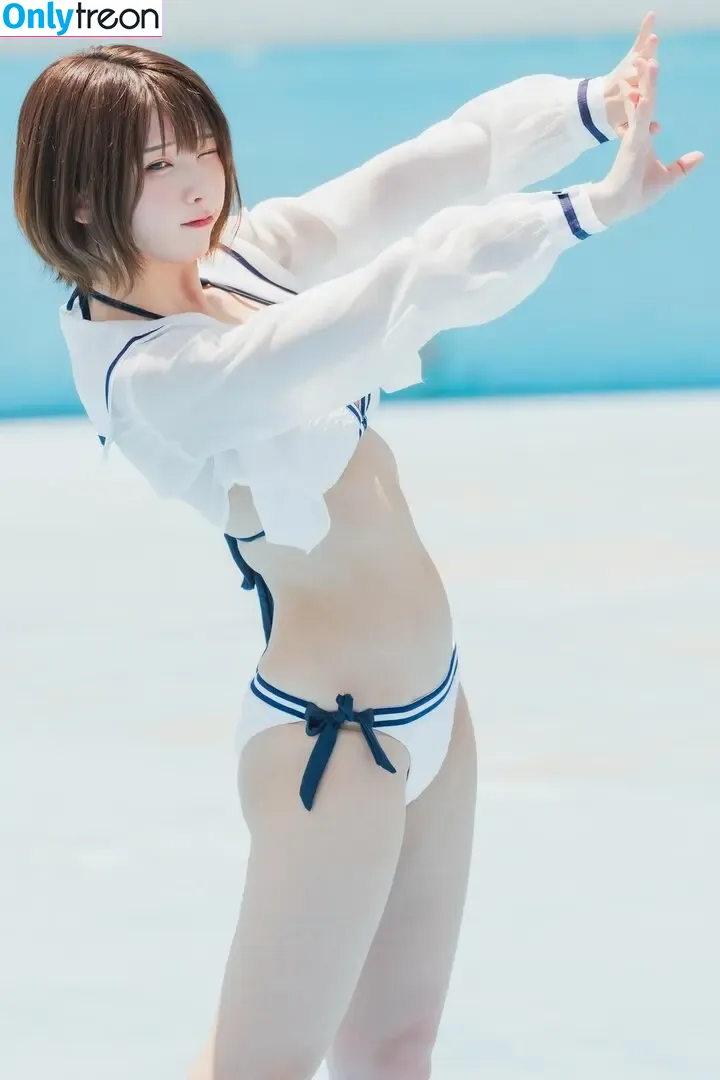 Enako nude photo #0955 (enako_cos / enakorin / えなこ)