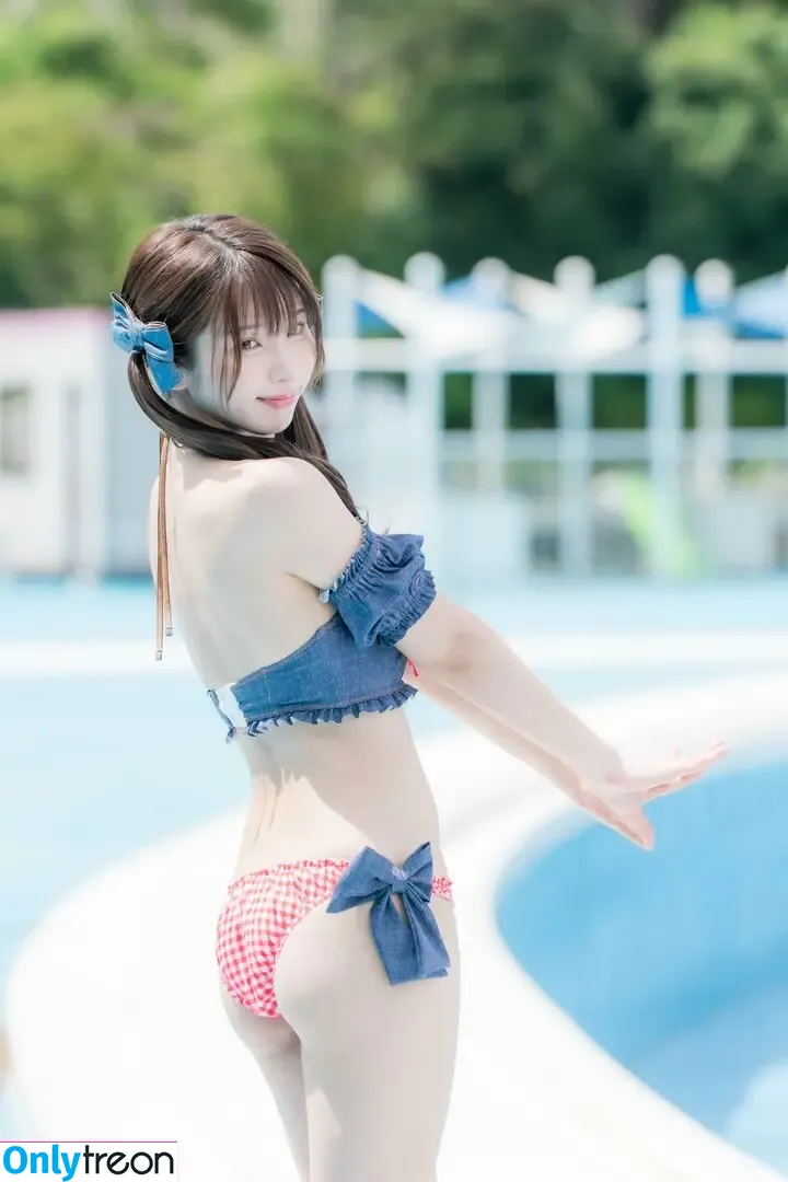 Enako nude photo #0956 (enako_cos / enakorin / えなこ)