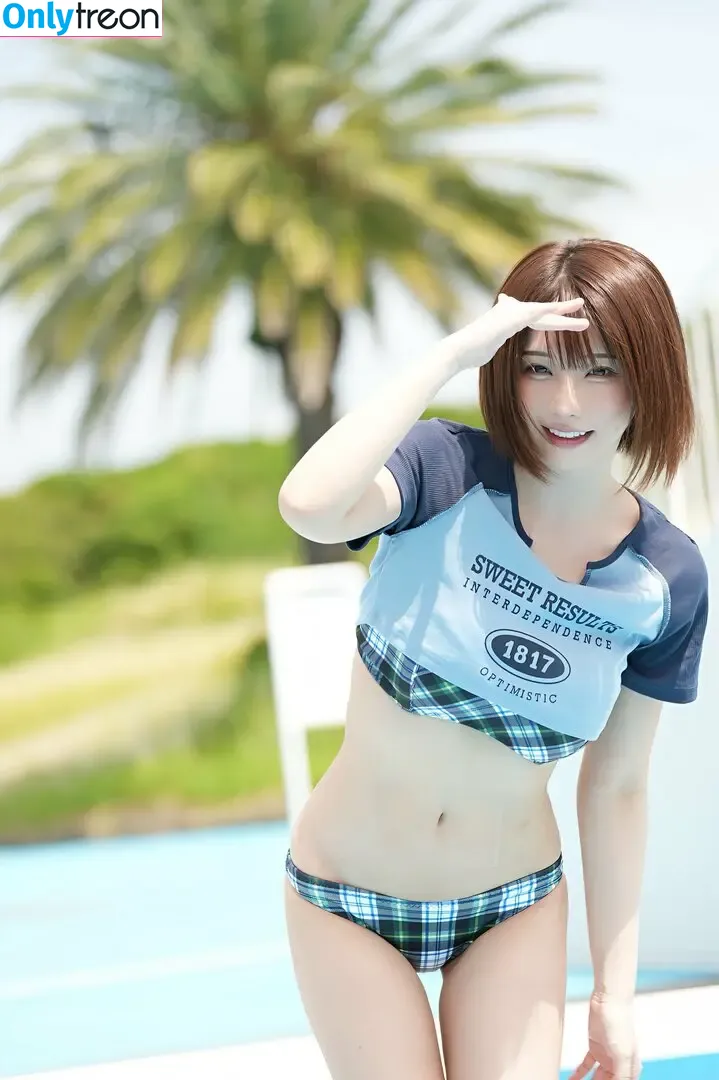 Enako nude photo #0959 (enako_cos / enakorin / えなこ)