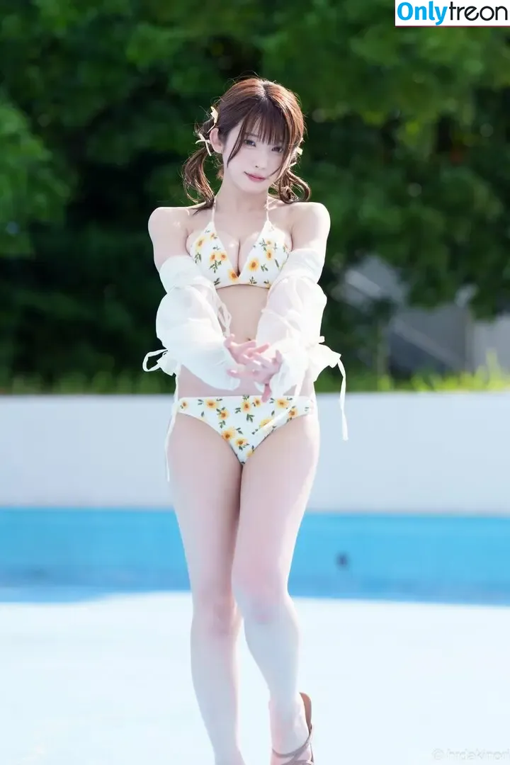 Enako nude photo #0966 (enako_cos / enakorin / えなこ)