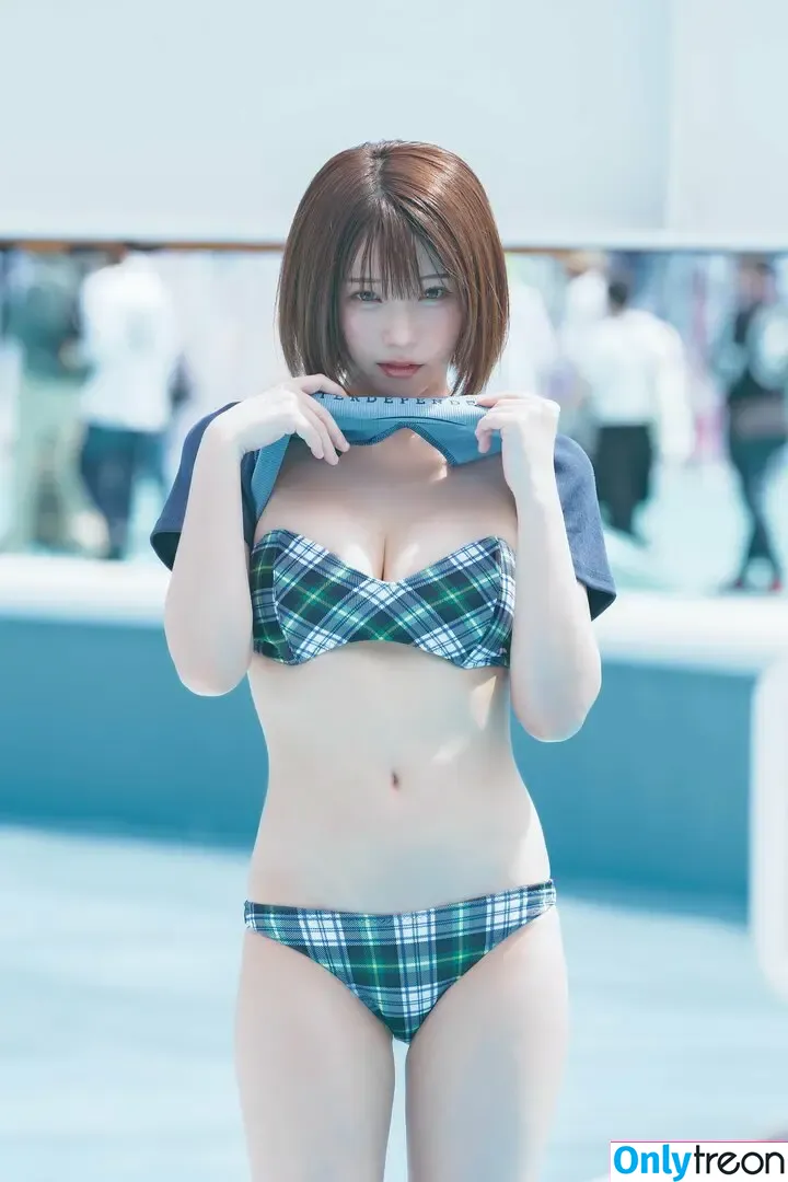 Enako nude photo #0984 (enako_cos / enakorin / えなこ)
