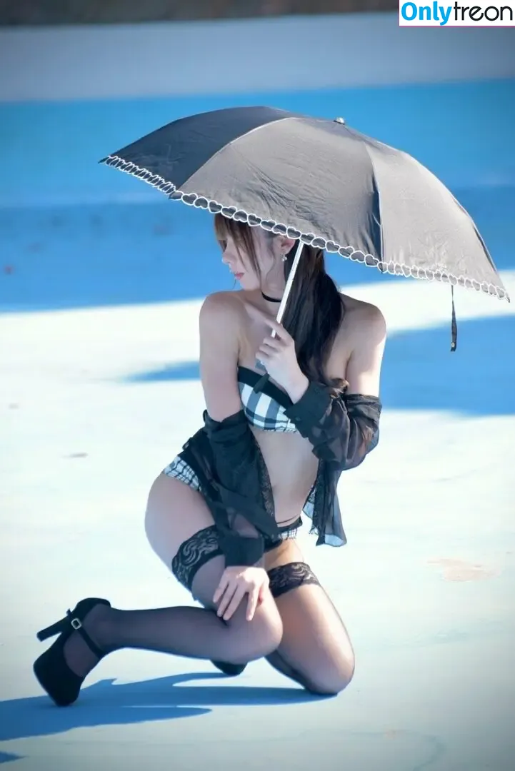 Enako nude photo #0985 (enako_cos / enakorin / えなこ)