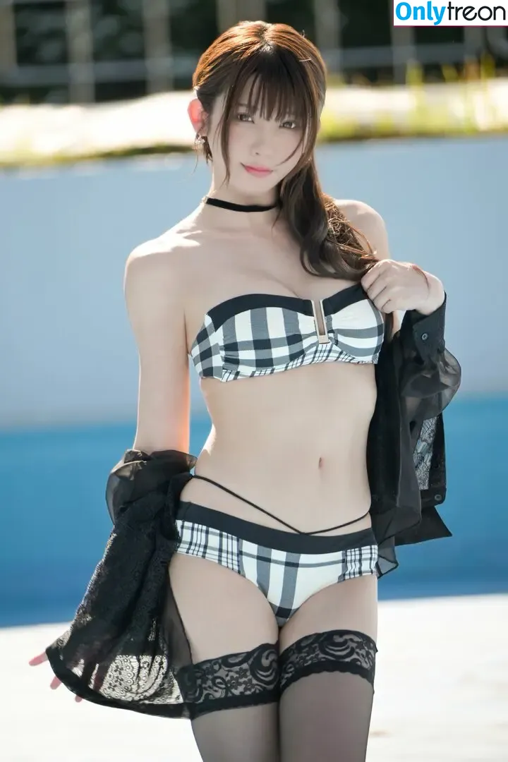 Enako nude photo #0992 (enako_cos / enakorin / えなこ)