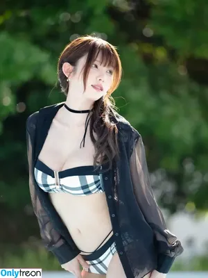 Enako / enako_cos / enakorin / えなこ nude photo #1002