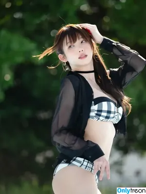 Enako / enako_cos / enakorin / えなこ nude photo #1003