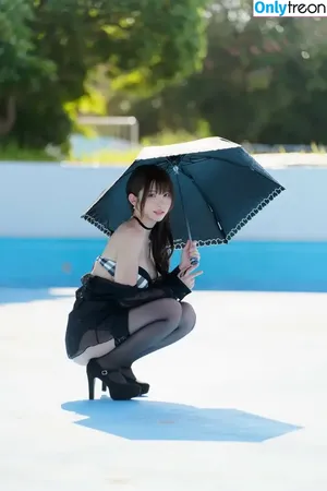 Enako / enako_cos / enakorin / えなこ nude photo #1007