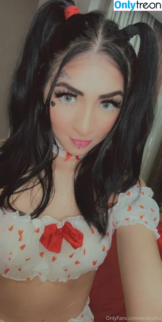 Endilolita nude photo #0071 (Angel Lolita / _lolipink6 / endipinksg)