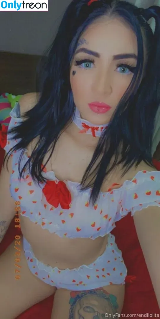 Endilolita nude photo #0072 (Angel Lolita / _lolipink6 / endipinksg)