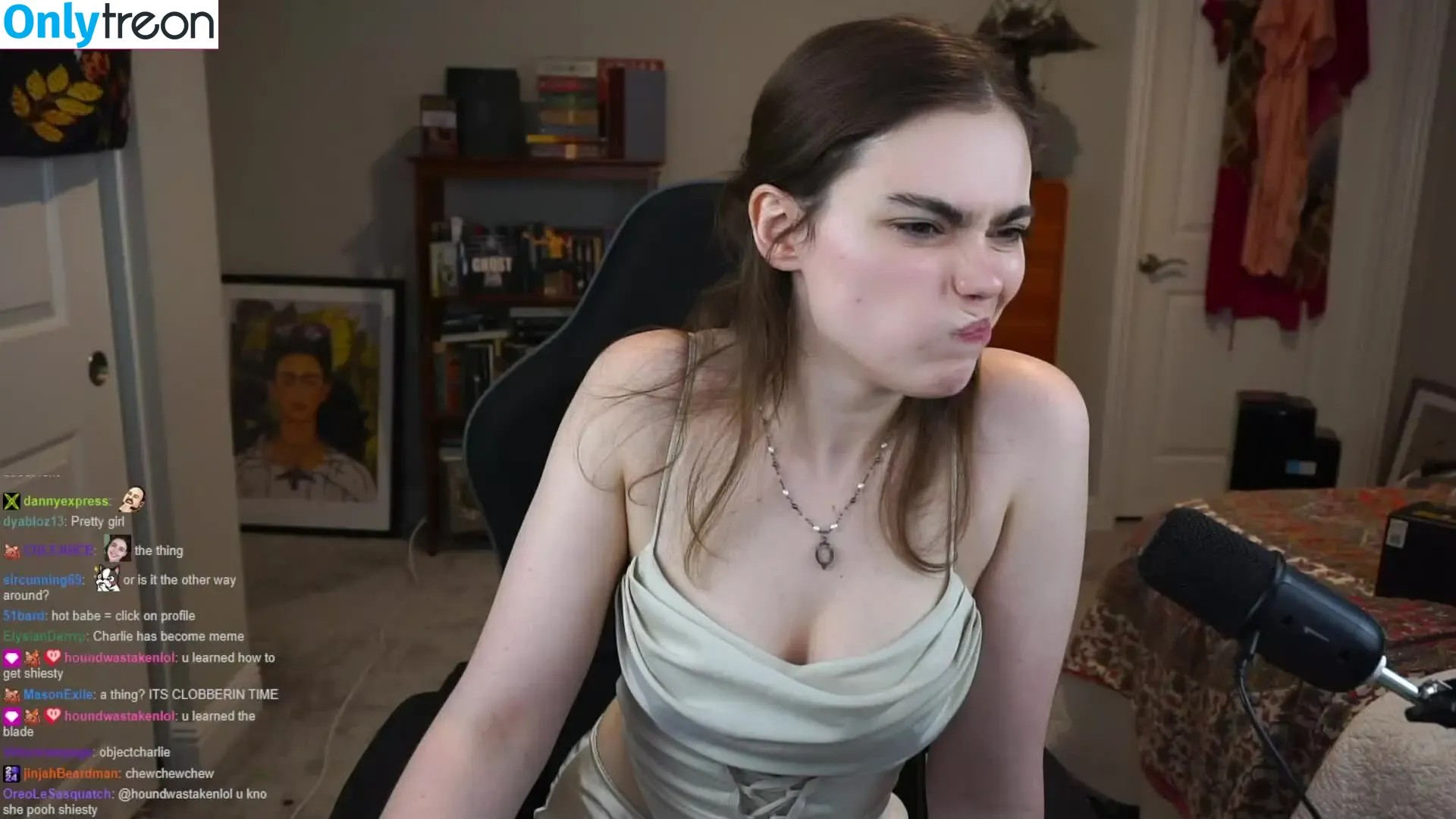enemycharlie nude photo #0024 (enemycharlie)