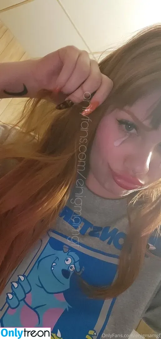 Enigmamgf nude photo #0014 (enigma_mgf)