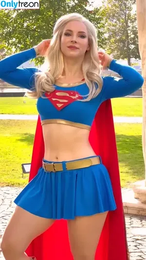 Enji Knight / EnjiNight nude photo #0001