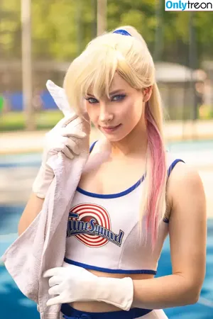 Enji Night / enjinight nude photo #0008