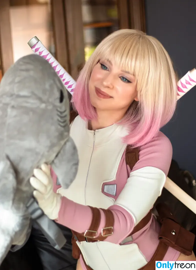 Enji Night nude photo #0019 (enjinight)