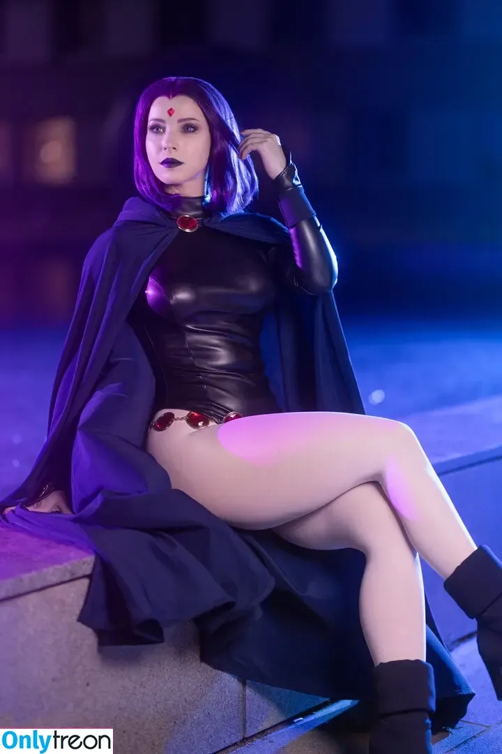 Enji Night nude photo #0050 (enjinight)