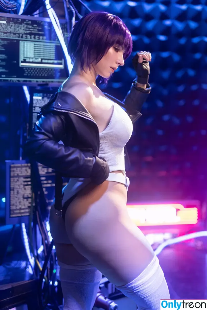 Enji Night nude photo #0300 (enjinight)