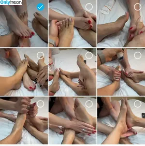 ennaaa_88 / my_feet88 nude photo #0012