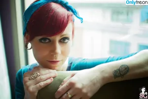 Erae / erae.tattoo nude photo #0001