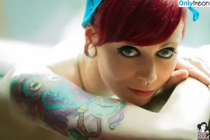 Erae / erae.tattoo nude photo #0018