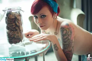 Erae / erae.tattoo nude photo #0034