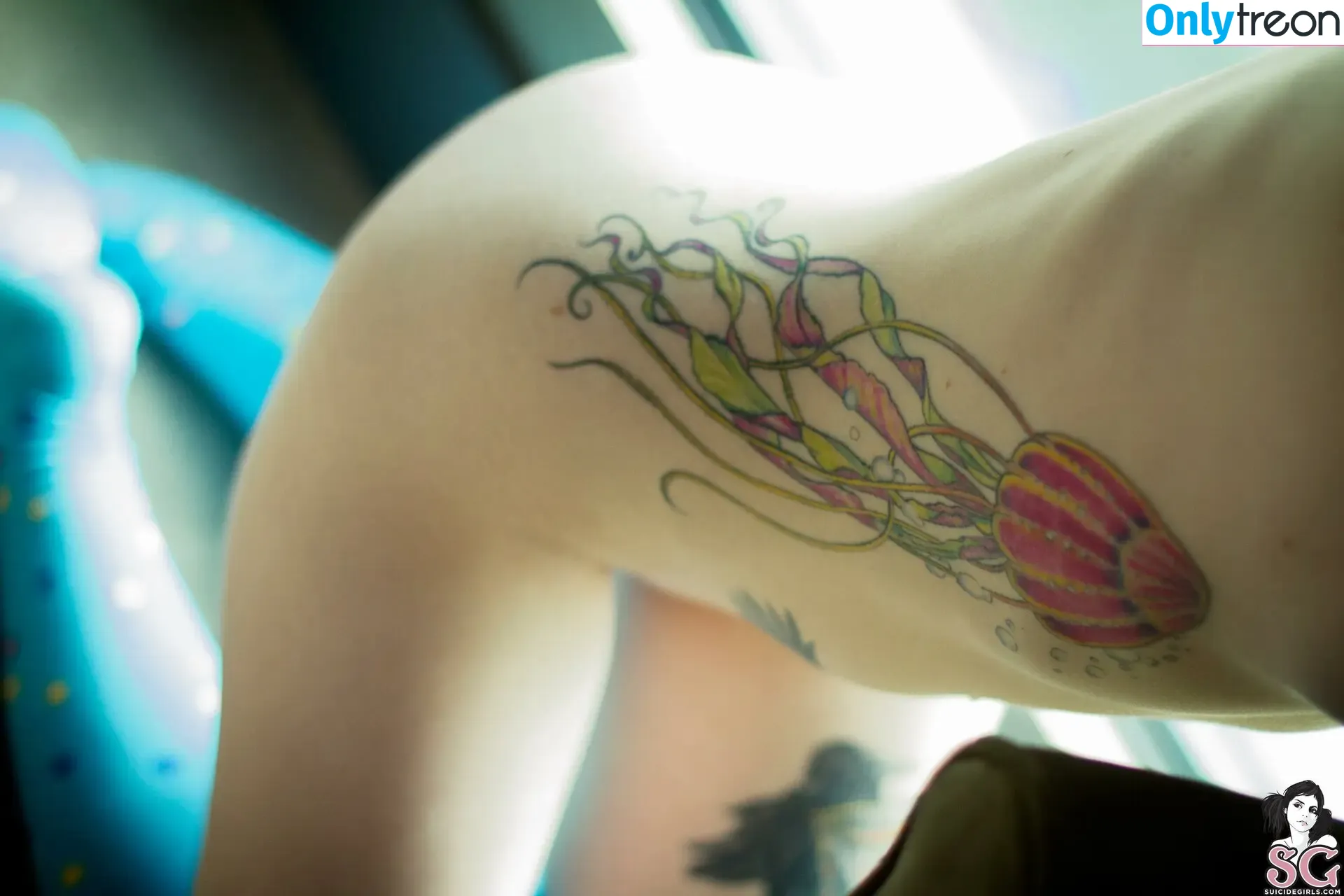 Erae nude photo #0019 (erae.tattoo)
