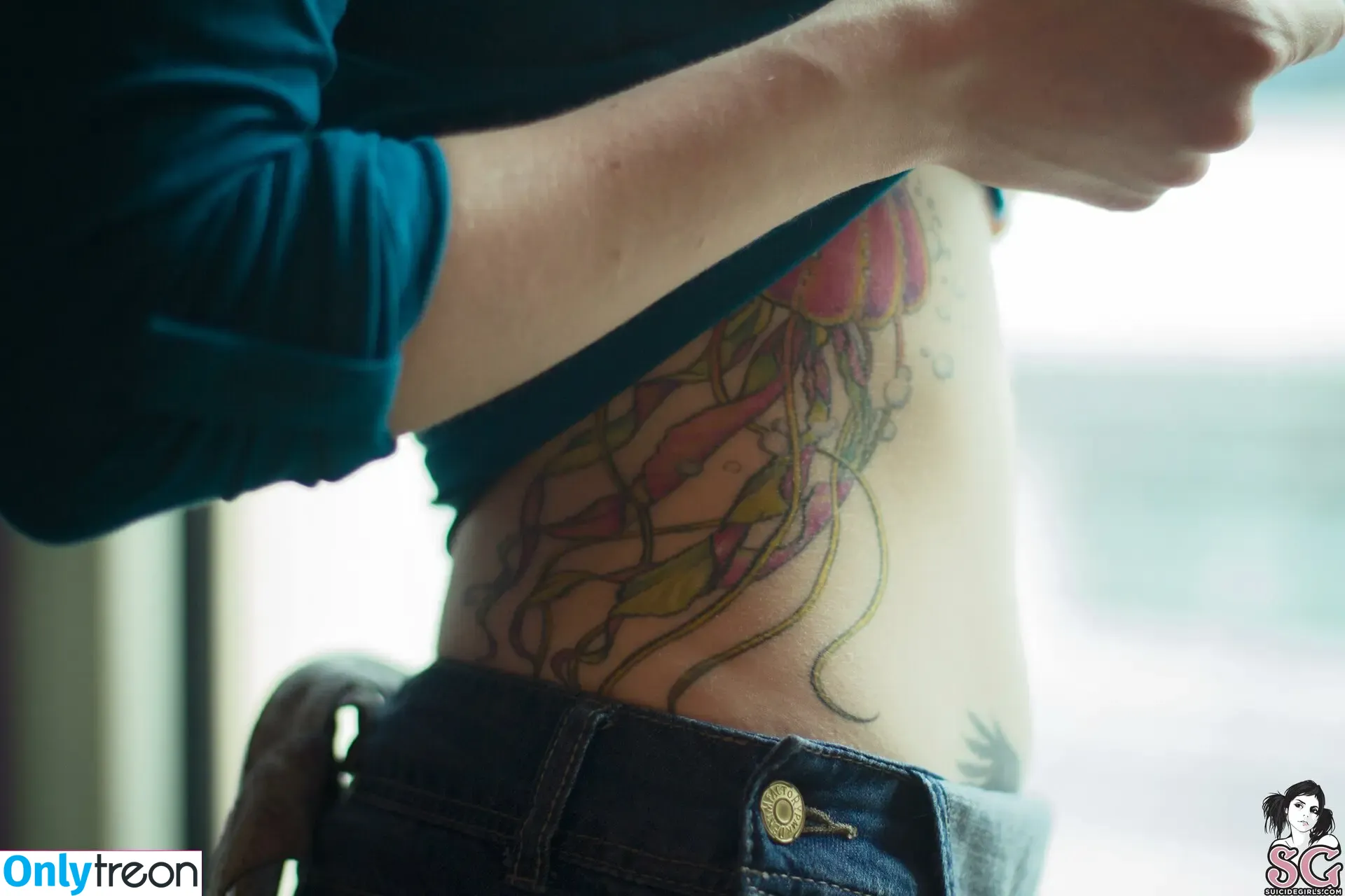 Erae nude photo #0030 (erae.tattoo)