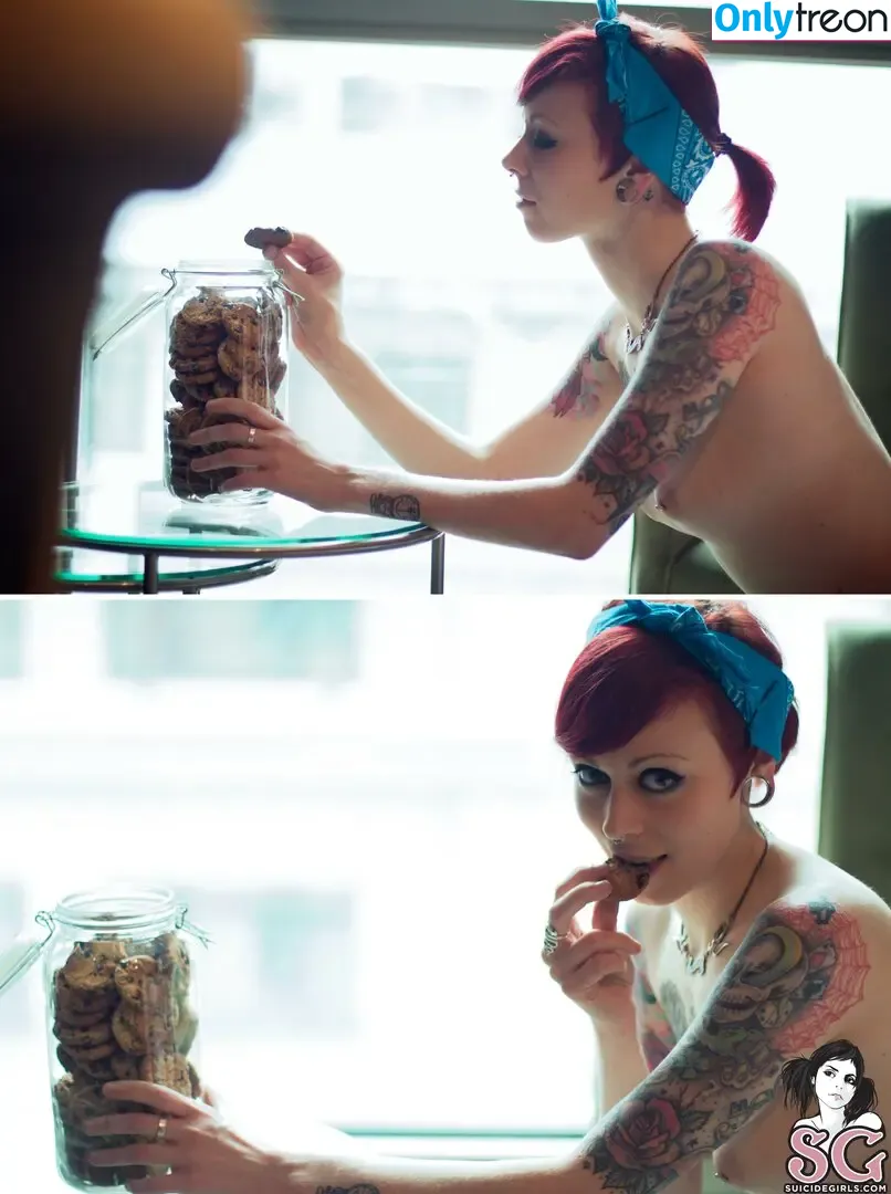 Erae nude photo #0035 (erae.tattoo)