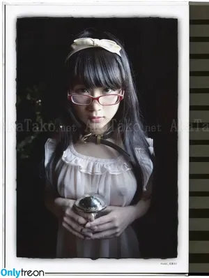Eri Kitami / eri_eureka / eri_kitami nude photo #0013