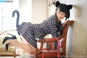 Eri Kitami / eri_eureka / eri_kitami nude photo #0577