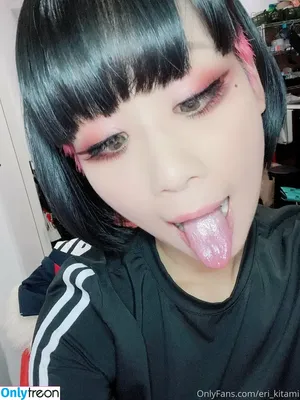 Eri Kitami / eri_eureka / eri_kitami nude photo #0589