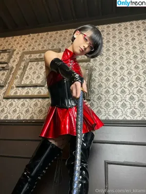 Eri Kitami / eri_eureka / eri_kitami nude photo #0594