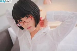 Eri Kitami / eri_eureka / eri_kitami nude photo #0626