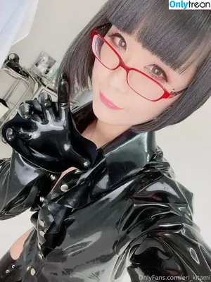 Eri Kitami / eri_eureka / eri_kitami nude photo #0631