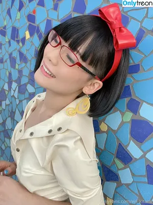 Eri Kitami / eri_eureka / eri_kitami nude photo #0797