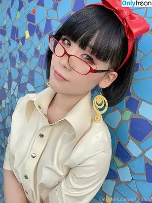 Eri Kitami / eri_eureka / eri_kitami nude photo #0799