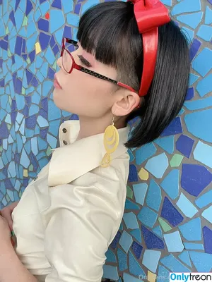 Eri Kitami / eri_eureka / eri_kitami nude photo #0801