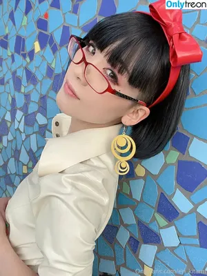 Eri Kitami / eri_eureka / eri_kitami nude photo #0802