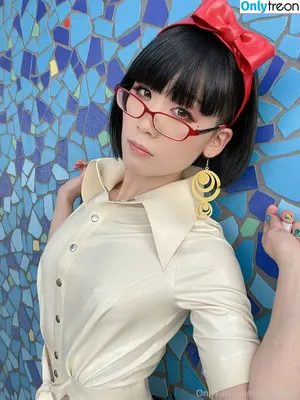 Eri Kitami / eri_eureka / eri_kitami nude photo #0803