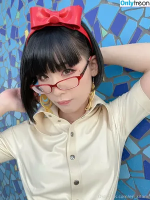 Eri Kitami / eri_eureka / eri_kitami nude photo #0804