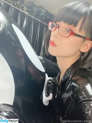 Eri Kitami / eri_eureka / eri_kitami nude photo #0915